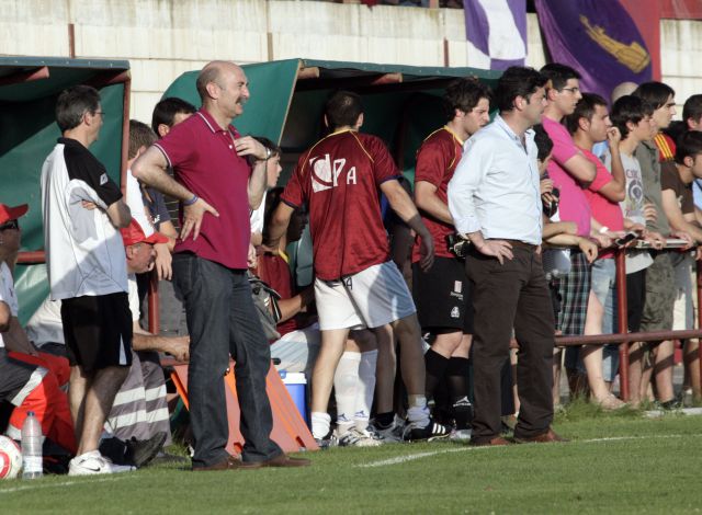 sdl, gimnastica, play off, ascenso, derrota-18